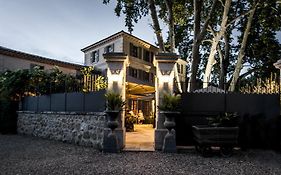 La Bastide de Boulbon